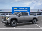 New 2025 GMC Sierra 2500 Denali w/ Denali Reserve Package image 2