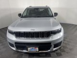 Used 2023 Jeep Grand Cherokee L Limited w/ Luxury Tech Group II image 6