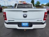 Used 2024 RAM 2500 Laramie image 5