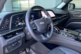 Used 2024 Cadillac Escalade V w/ LPO, ONYX Package image 4