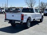 New 2025 Ford F350 Lariat image 4