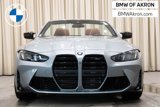 New 2025 BMW M4 xDrive Competition w/ Executive Package image 4