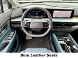 New 2025 Nissan Murano Platinum image 4