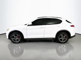 Used 2022 Alfa Romeo Stelvio Ti w/ Active Assist Plus Package image 4