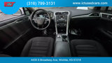 Used 2018 Ford Fusion SE image 6