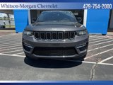 Used 2024 Jeep Grand Cherokee Limited image 2