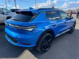 New 2025 Chevrolet Equinox EV RS w/ Active Safety Package 3 image 5