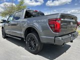 New 2025 Ford F150 Lariat image 5