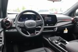 New 2026 Chevrolet Equinox RS image 2