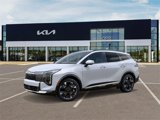 New 2026 Kia Sportage SX image 3