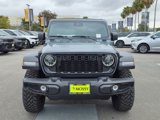 New 2025 Jeep Wrangler Unlimited Sport S 4xe image 4