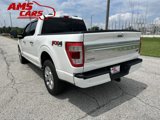 Used 2021 Ford F150 Platinum w/ Equipment Group 701A High image 6