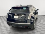 Used 2021 Cadillac XT5 Sportv image 4