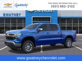 New 2026 Chevrolet Silverado 1500 LT image 2