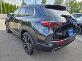 Certified 2024 MAZDA CX-50 AWD 2.5 S w/ Premium Plus Pkg image 6