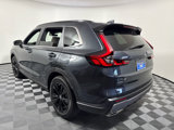 New 2025 Honda CR-V Sport Touring image 5