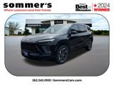 New 2026 Buick Enclave Sport Touring w/ Power Package image 3