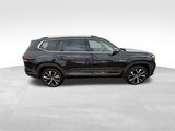 Used 2024 Volkswagen Atlas SEL Premium R-Line image 4