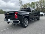 New 2025 Chevrolet Silverado 2500 LT w/ All Star Edition image 4