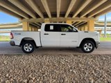 Used 2023 RAM 1500 Big Horn image 2