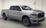 New 2025 RAM 1500 Laramie w/ Sport Appearance Package image 3