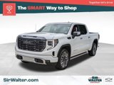Used 2023 GMC Sierra 1500 Denali Ultimate image 1