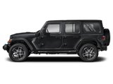 New 2025 Jeep Wrangler Unlimited Sport S 4xe image 4