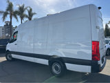 Used 2023 Mercedes-Benz Sprinter 2500 image 3