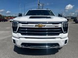 New 2025 Chevrolet Silverado 2500 LT w/ Z71 Chrome Sport Edition image 2