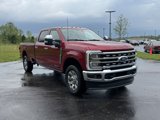 New 2025 Ford F350 Lariat image 2