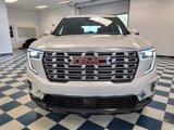 New 2025 GMC Acadia Denali w/ Super Cruise Package image 2