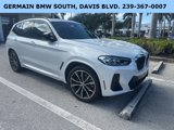 Used 2024 BMW X3 M40i image 3