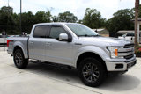 Used 2020 Ford F150 Lariat image 4