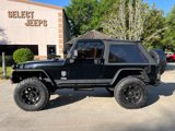 Used 2006 Jeep Wrangler Unlimited image 4