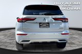 New 2025 Mitsubishi Outlander SEL image 4