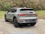 New 2025 Chevrolet Equinox EV RS w/ Active Safety Package 3 image 5