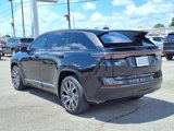 New 2025 Jeep Wagoneer Limited image 2