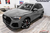 Used 2022 Audi SQ5 Prestige image 5