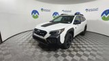 New 2025 Subaru Outback Wilderness image 4