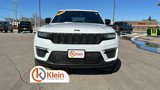 New 2025 Jeep Grand Cherokee Limited w/ Black Appearance Package image 2