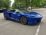 Used 2021 McLaren GT image 5