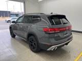 New 2025 Volkswagen Atlas Peak Edition SE image 3
