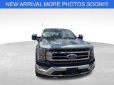 Used 2022 Ford F150 Lariat image 3