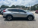 Used 2017 Honda CR-V LX image 4