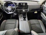 New 2025 Nissan Pathfinder Platinum w/ Cargo Package image 3