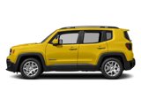 Certified 2017 Jeep Renegade Altitude image 3