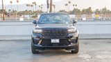 New 2025 Jeep Grand Cherokee Summit image 3
