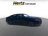 Used 2024 Honda Accord Sport image 2