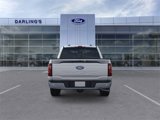 New 2025 Ford F150 XLT w/ Equipment Group 302A MID image 5