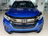 Used 2022 Honda HR-V Sport image 4